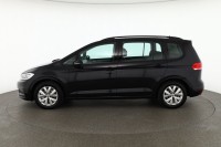 Vorschau: VW Touran 1.4 TSI DSG