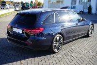 Mercedes-Benz C 220 C220 d T Avantgarde 4Matic