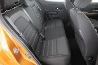 Dacia Sandero Stepway TCe 100 Comfort