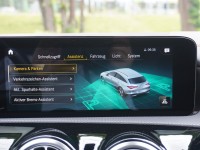 Mercedes-Benz CLA 220 d SB AMG Line (EURO 6d)