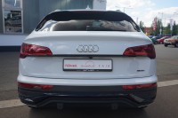 Audi Q5 SB S-Line 45 TFSI quattro s-tronic