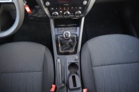 Skoda Octavia Combi 1.5 TSI Style