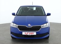 Skoda Fabia Combi 1.0 MPI Cool Plus