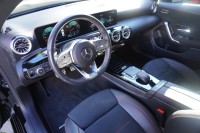 Mercedes-Benz CLA 200 AMG Line