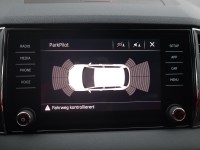 Skoda Karoq 1.5 16V TSI Style