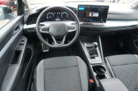 VW Golf VIII 1.5 16V Goal