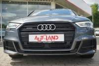 Audi A3 Sportback 2.0 TFSI quattro S-Line