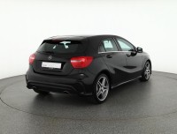 Mercedes-Benz A 180 A180 AMG Line