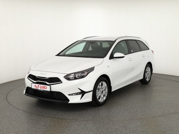 Kia cee'd Sporty Wagon Ceed SW 1.5 T-GDI Aut.