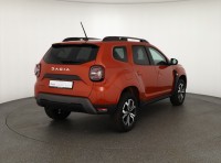 Dacia Duster TCe 130