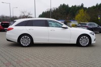 Mercedes-Benz C 200 C200 T-Modell Avantgarde