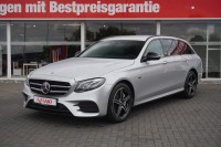 Vorschau: Mercedes-Benz E 300 E300 T de AMG Line