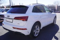 Audi Q5 40 TDI quattro s-tronic