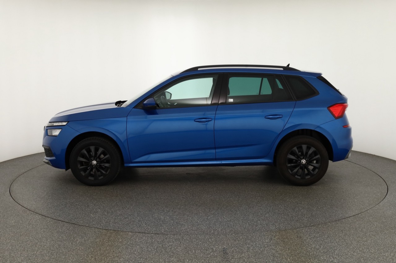 Skoda Kamiq 1.0 TSI Ambition