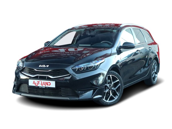 Kia cee'd Sporty Wagon Ceed SW 1.5 T-GDI