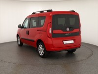 Fiat Doblo 1.4 Turbo Lounge