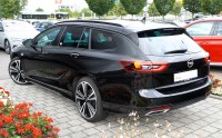 Opel Insignia ST 2.0 CDTI GS Line Plus Aut.