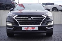 Hyundai Tucson 1.6