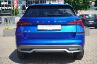 Skoda Kamiq 1.5 16V TSI Style DSG