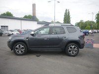 Vorschau: Dacia Duster II 1.3 TCE Prestige+
