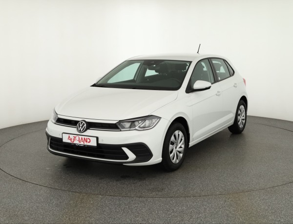 VW Polo 1.0 Life