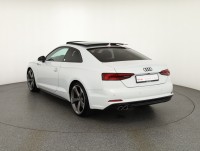 Audi A5 Coupe 40 TDI quattro S-Line