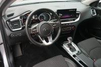 Kia xcee'd Xceed 1.4 T-GDI Vision DCT