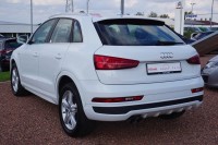 Audi Q3 1.4 TFSI S-Line S-Tronic