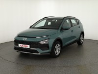 Hyundai BAYON Bayon 1.2 DPI Navi Sitzheizung Tempomat