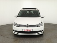 VW Touran 2.0 TDI DSG