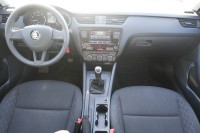 Skoda Octavia 1.2 TSI Active