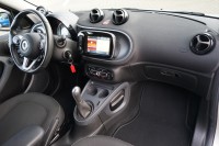 Smart ForFour forfour passion