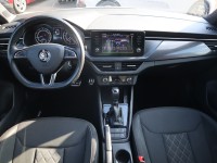 Skoda Scala 1.5 TSI DSG Style