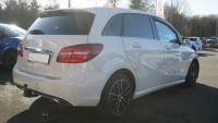 Mercedes-Benz B 200 B200 CDI