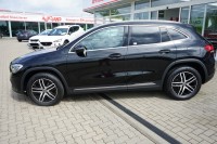 Mercedes-Benz GLA 200 Style