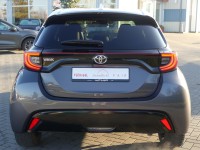 Toyota Yaris 1.5 Style