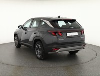 Hyundai Tucson 1.6T-GDI