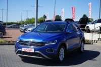 VW T-Roc 1.5 TSI DSG Move LED ACC Navi Kamera AHK