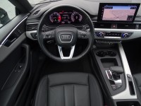 Audi A5 Coupe 40 2.0 TDI quattro advanced