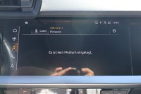 Audi A3 Sportback 35 TDI advanced