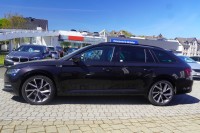 Skoda Superb Combi 2.0 TDI Sportline DSG