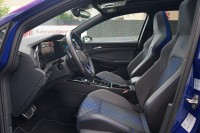 VW Golf Variant 2.0 R Performance 4Motion