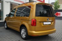 VW Caddy 2.0 TDI Comfortline DSG