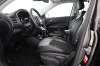 Jeep Compass 1.4 Limited 4WD