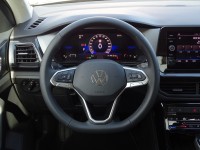 VW T-Cross 1.5 TSI DSG
