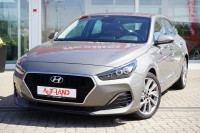 Vorschau: Hyundai i30 FB Style 1.4 T-GDI AT