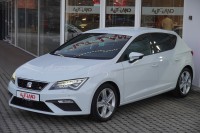 Seat Leon 2.0 TSI DSG FR