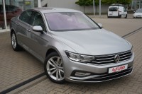 VW Passat 1.5 TSI Highline