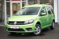 Vorschau: VW Caddy 2.0 TDI Trendline