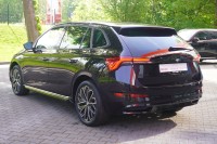 Skoda Scala 1.0 Monte Carlo DSG